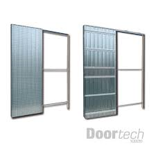 DOORTECH SCRIGNO €150